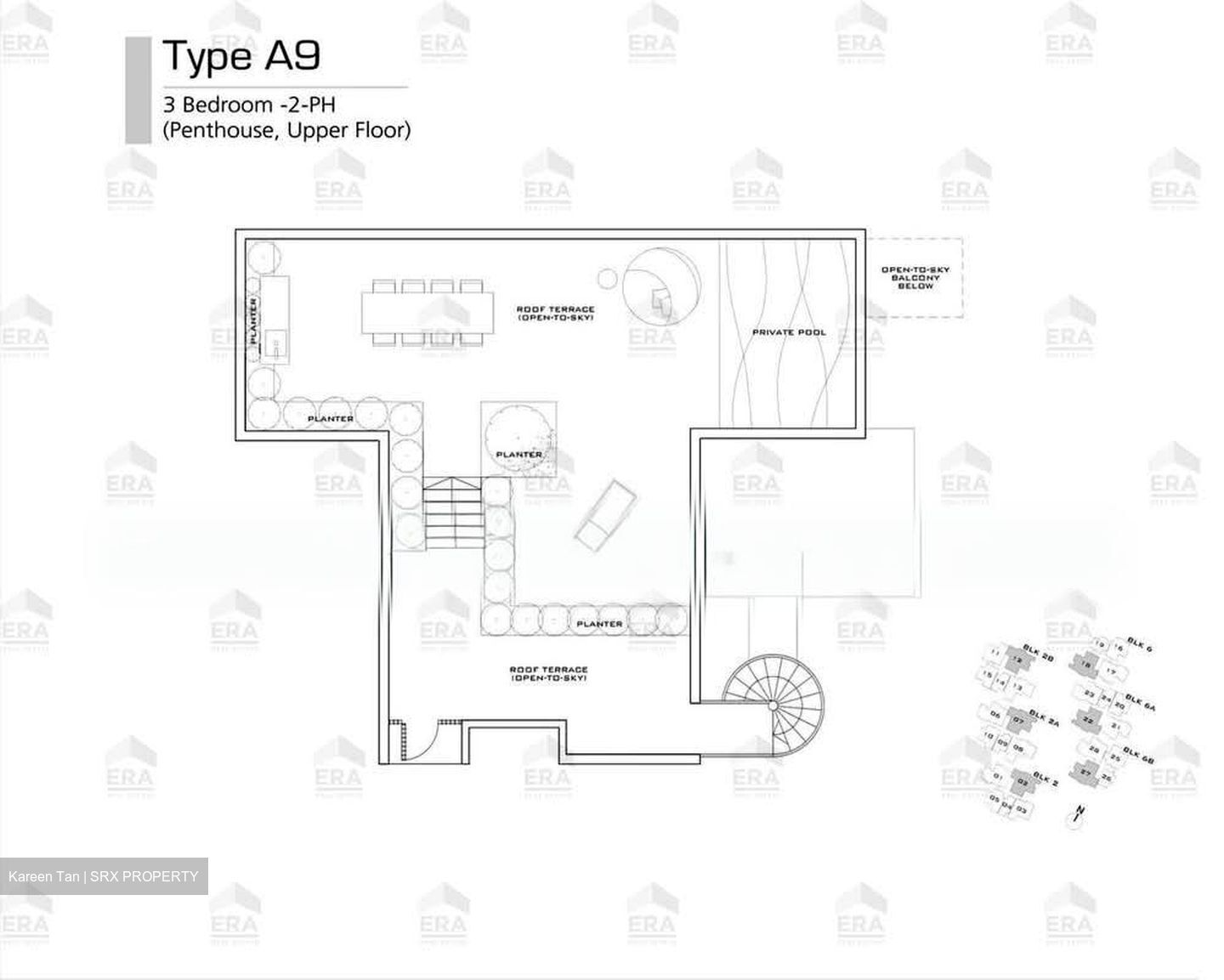 Bliss@Kovan (D19), Condominium #601526231